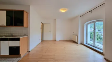 Wohnküche