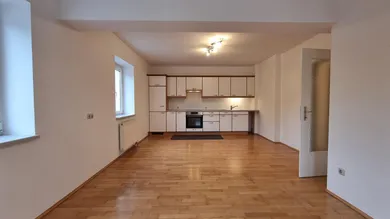 Wohnküche