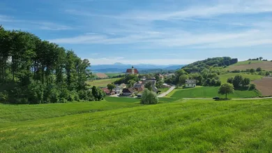 Geroldinger Panoramafeld