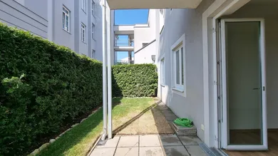 Terrasse / Garten