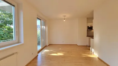 Wohnküche