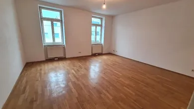 Wohnraum