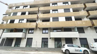 Hausansicht I