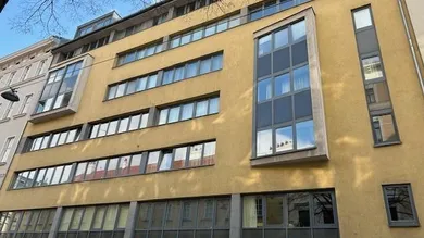 Hausansicht I