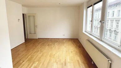 Wohnzimmer II