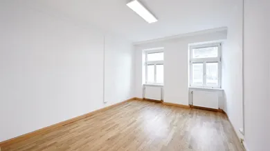 Wohnraum I