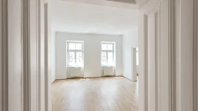 Wohnraum