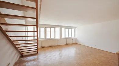 Wohnküche I