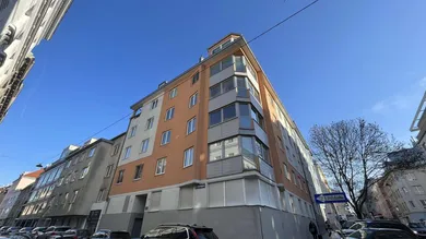 Hausansicht III