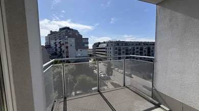 Balkon I