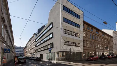 Hausansicht 1