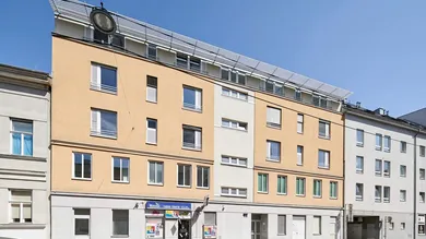 Aussenansicht