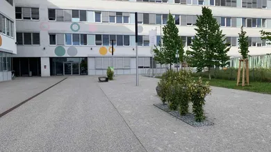 Aussenansicht