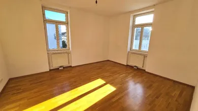 Schlafzimmer I