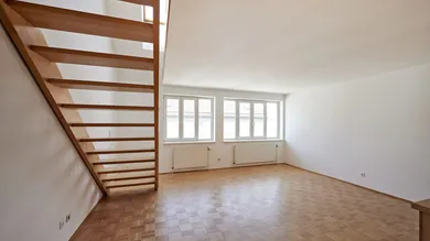 Wohnküche I