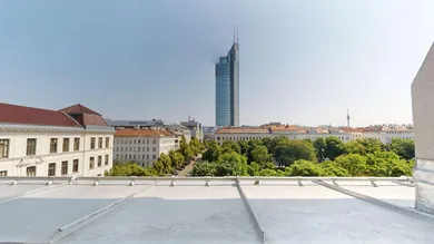 Aussicht I