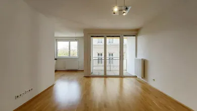 Wohnraum I