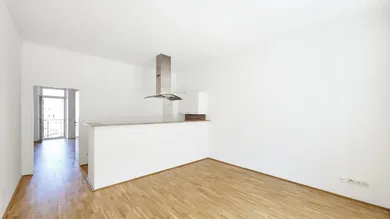 Wohnküche