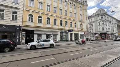 Hausansicht I