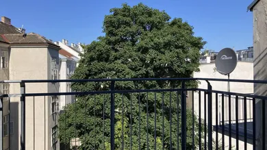 Aussicht