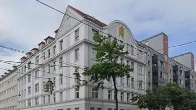Aussenansicht