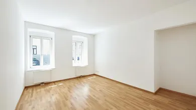 Wohnraum