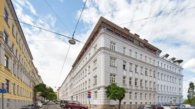 Hausansicht I