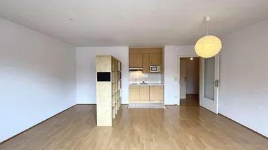 Wohnraum I