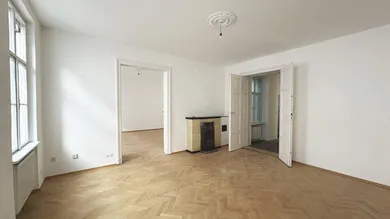 Wohnzimmer I