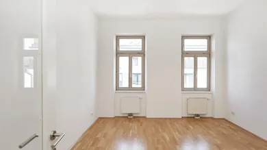 Wohnraum