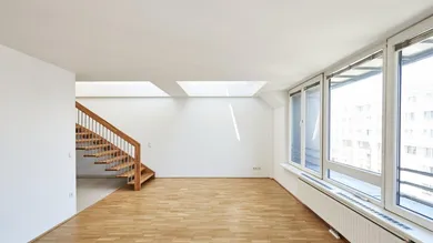 Wohnraum I