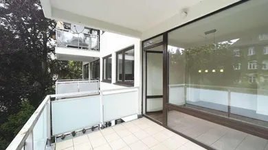 Balkon I