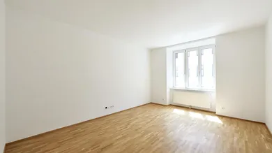 Wohnraum