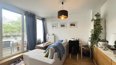 Wohnraum I