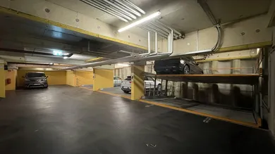 Garage II