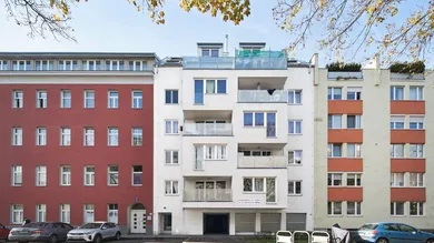 Lory Fassade