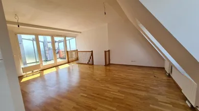 Wohnzimmerber.