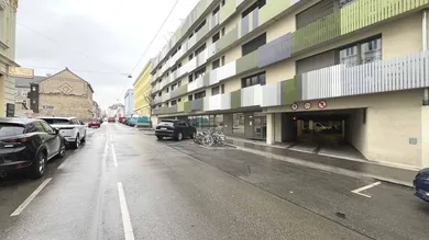 Haus I
