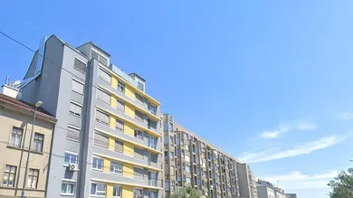 Fassade I