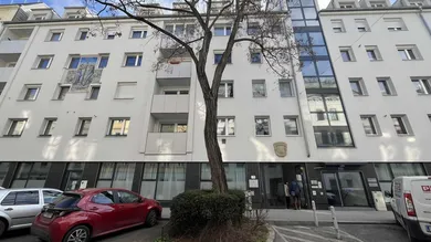 Hausansicht I