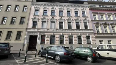 Hausansicht II