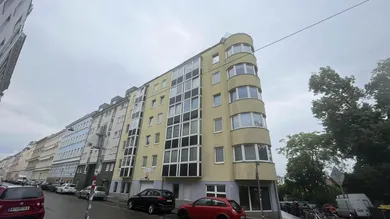 Hausansicht II