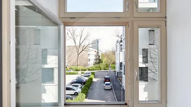 Ausblick