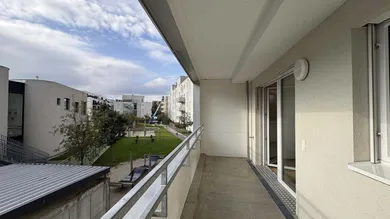 Loggia I