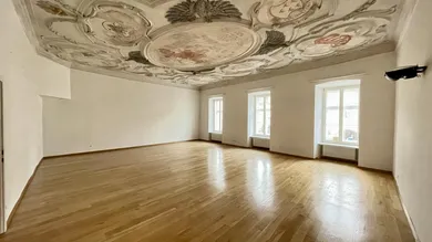 Wohnraum