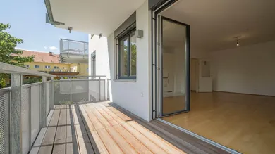 Freifläche I