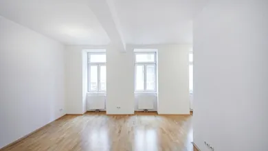 Wohnraum