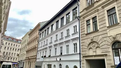 Hausansicht I