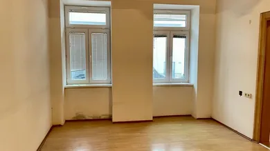 Wohnraum I