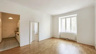 Wohnraum I